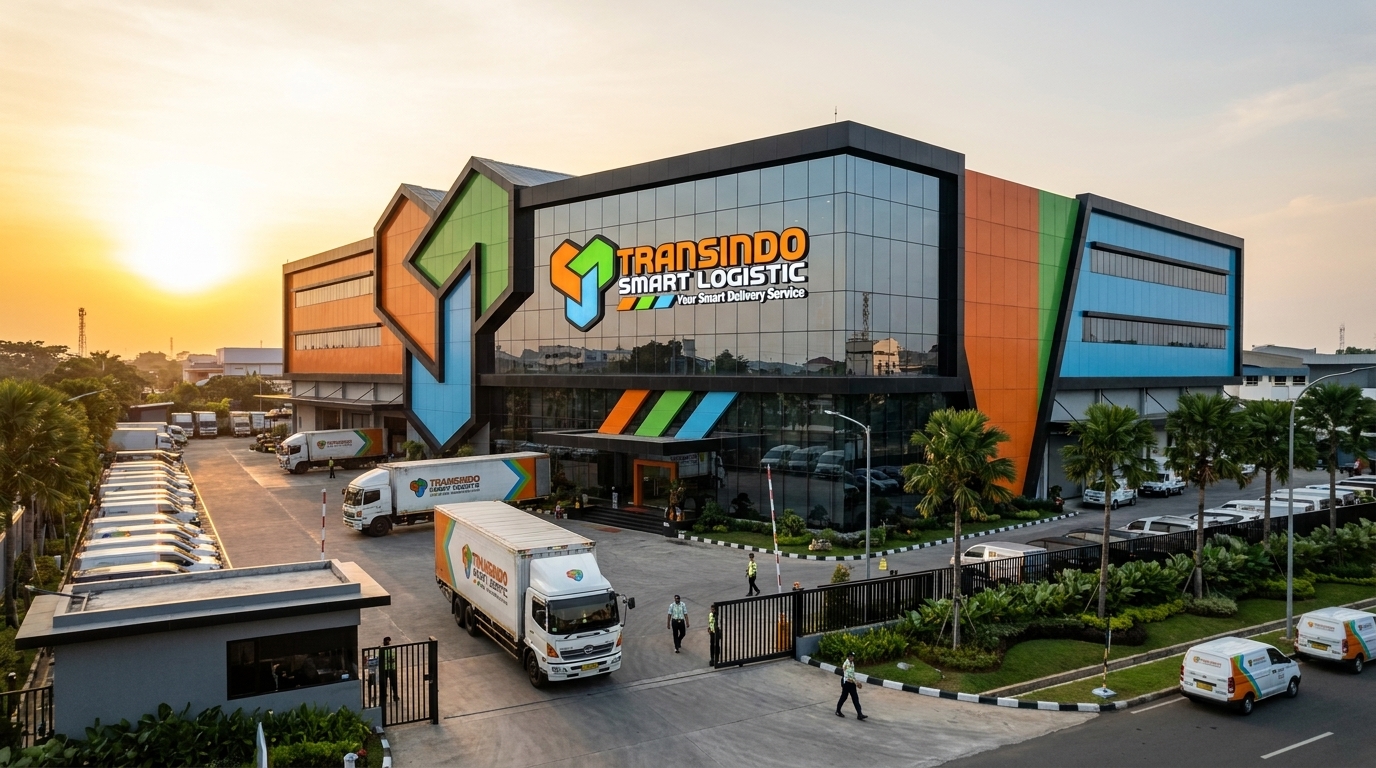 Transindo Logistic