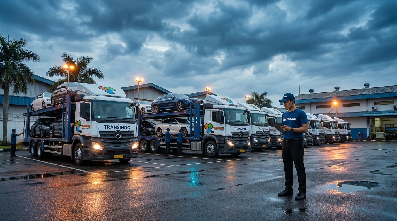 Fleet