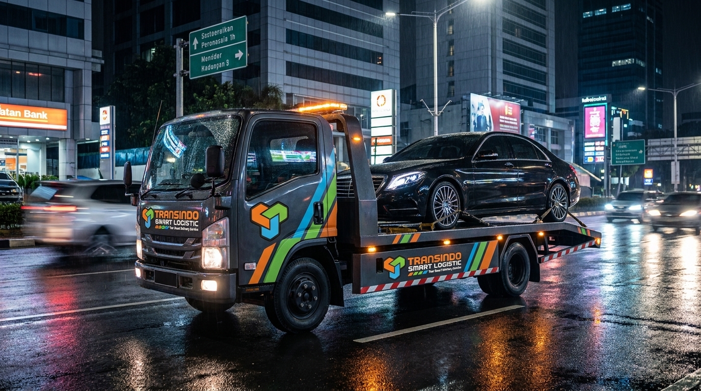 Towing