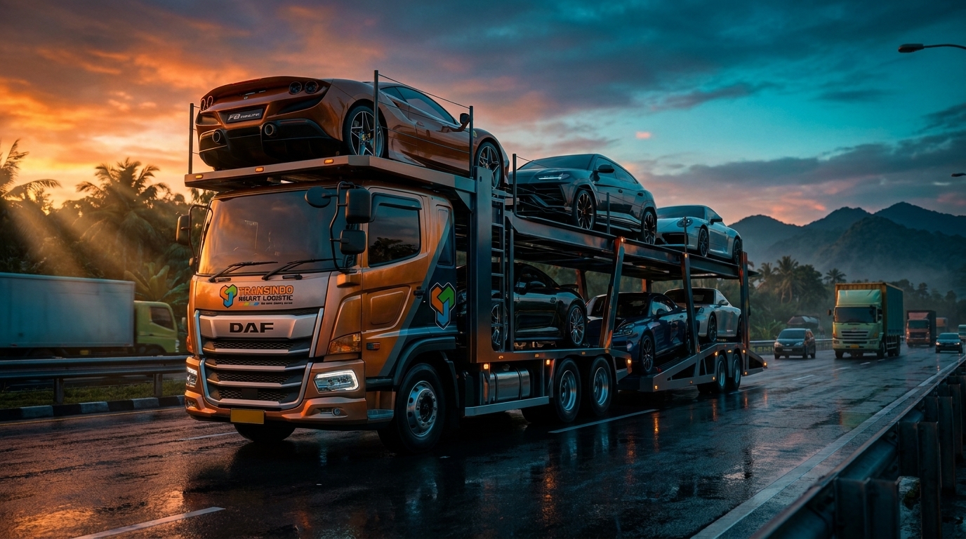 Car Carrier